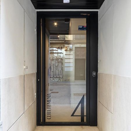 Moontels Mercado De Ruzafa Valência Exterior foto