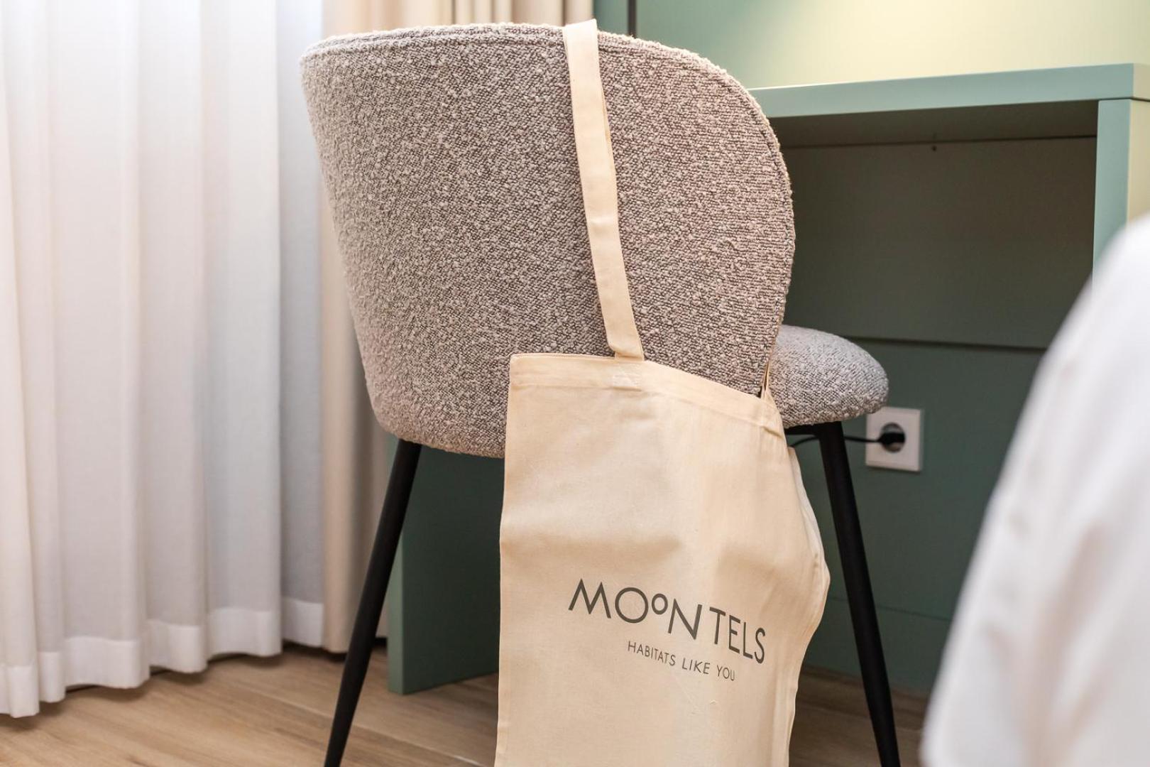 Moontels Mercado De Ruzafa Valência Exterior foto